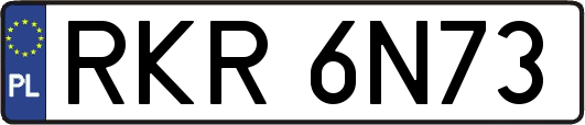 RKR6N73