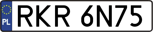 RKR6N75