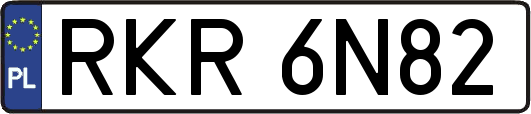 RKR6N82