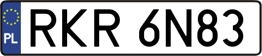 RKR6N83