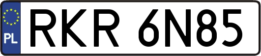 RKR6N85