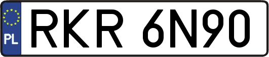 RKR6N90