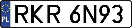 RKR6N93