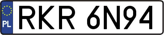 RKR6N94