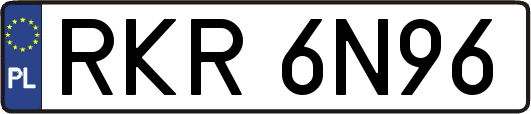 RKR6N96