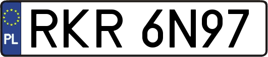 RKR6N97