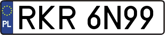 RKR6N99