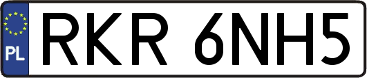 RKR6NH5
