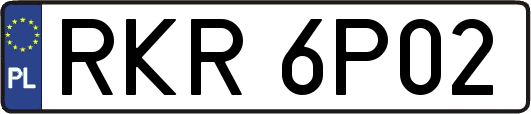 RKR6P02