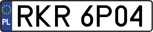 RKR6P04