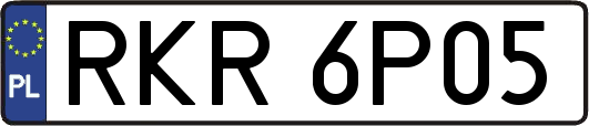 RKR6P05