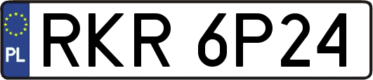 RKR6P24