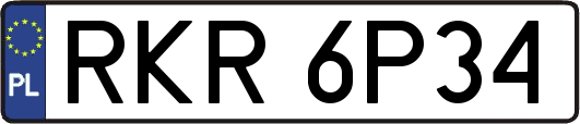 RKR6P34