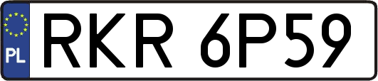 RKR6P59