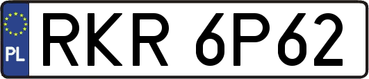 RKR6P62
