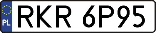 RKR6P95