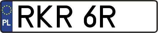 RKR6R