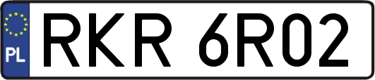 RKR6R02