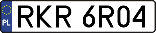 RKR6R04