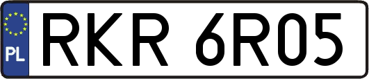 RKR6R05