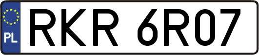 RKR6R07
