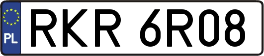 RKR6R08