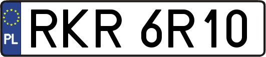 RKR6R10