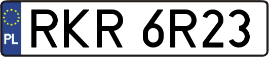 RKR6R23