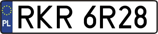 RKR6R28