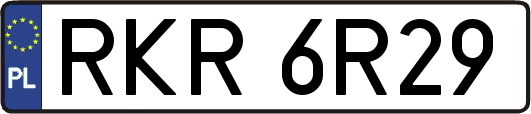 RKR6R29