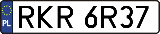 RKR6R37