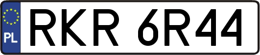 RKR6R44