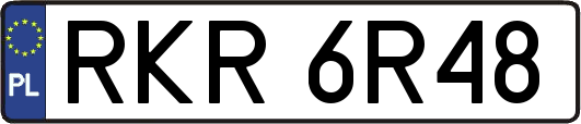 RKR6R48