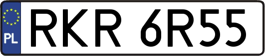 RKR6R55