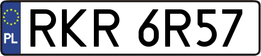 RKR6R57