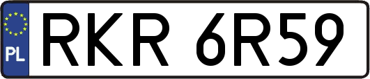 RKR6R59