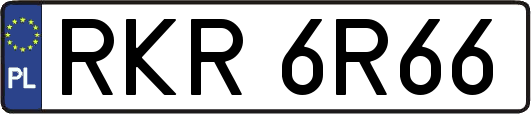 RKR6R66