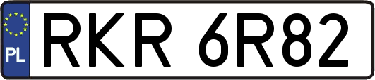 RKR6R82