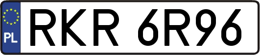 RKR6R96