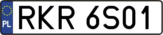 RKR6S01