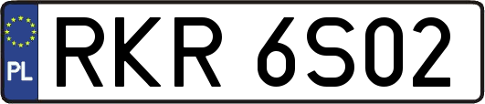 RKR6S02