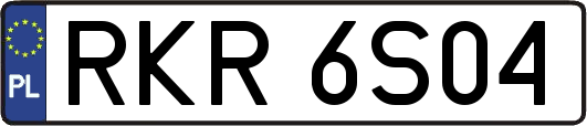 RKR6S04