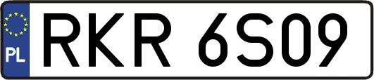 RKR6S09