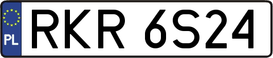 RKR6S24