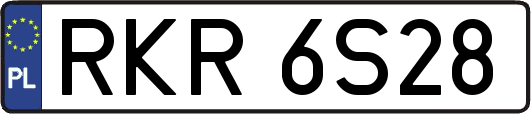 RKR6S28