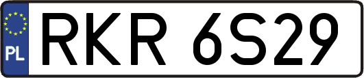 RKR6S29