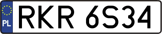 RKR6S34