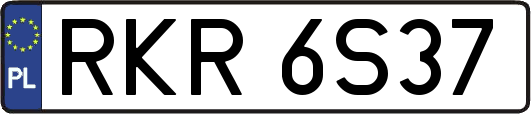 RKR6S37