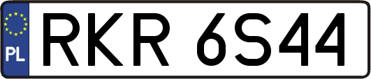 RKR6S44