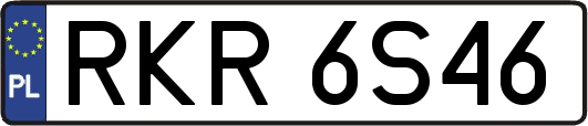 RKR6S46